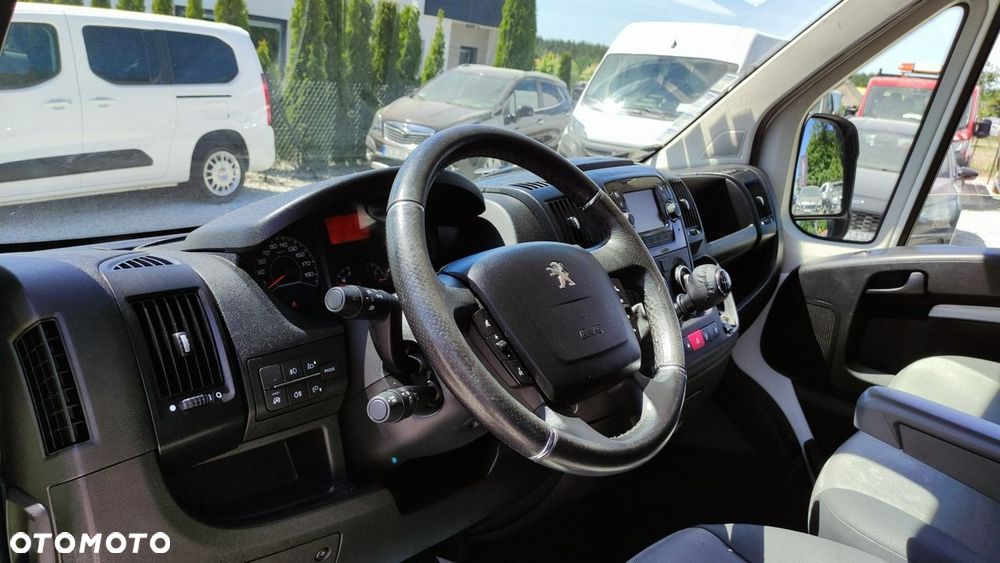 Peugeot Boxer - 27