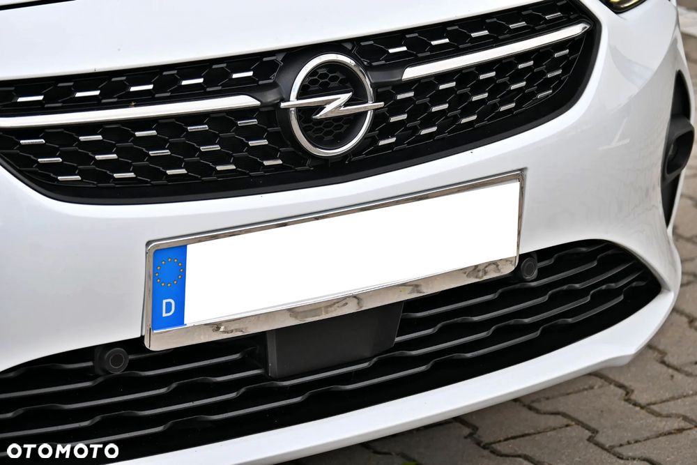 Opel Corsa 1.2 Elegance S&S - 7