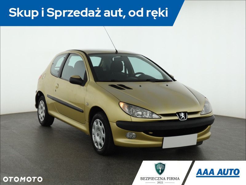 Peugeot 206 - 3