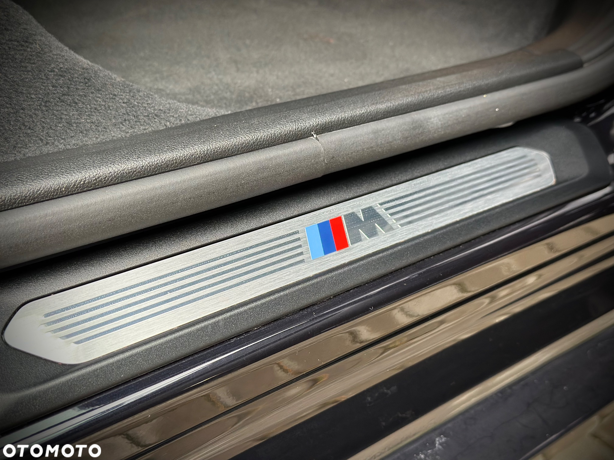 BMW X3 xDrive30e M Sport Edition - 30