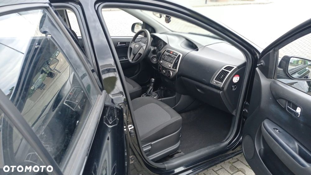 Hyundai i20 1.2 Classic - 14