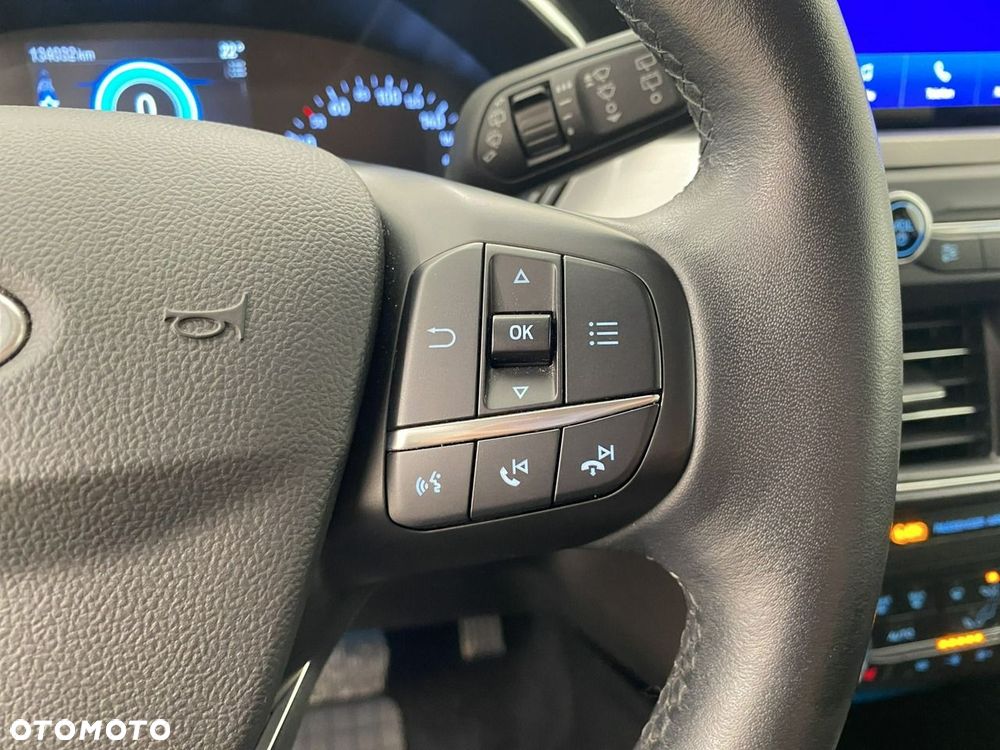 Ford Focus - 23