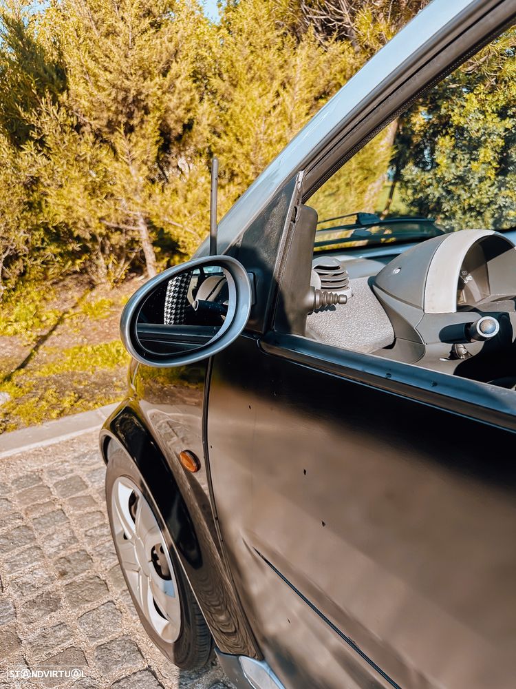 Smart ForTwo Coupé - 5