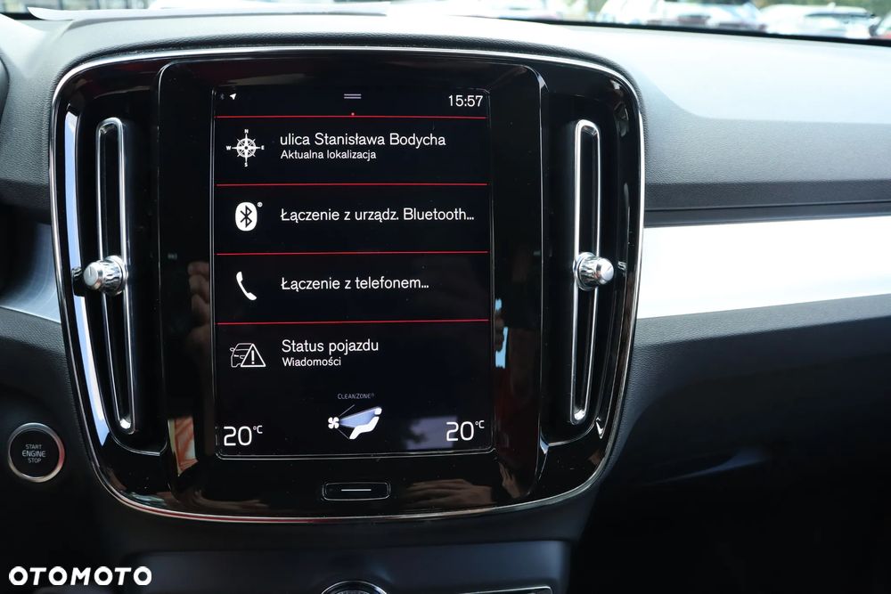 Volvo XC 40 T2 Core - 12
