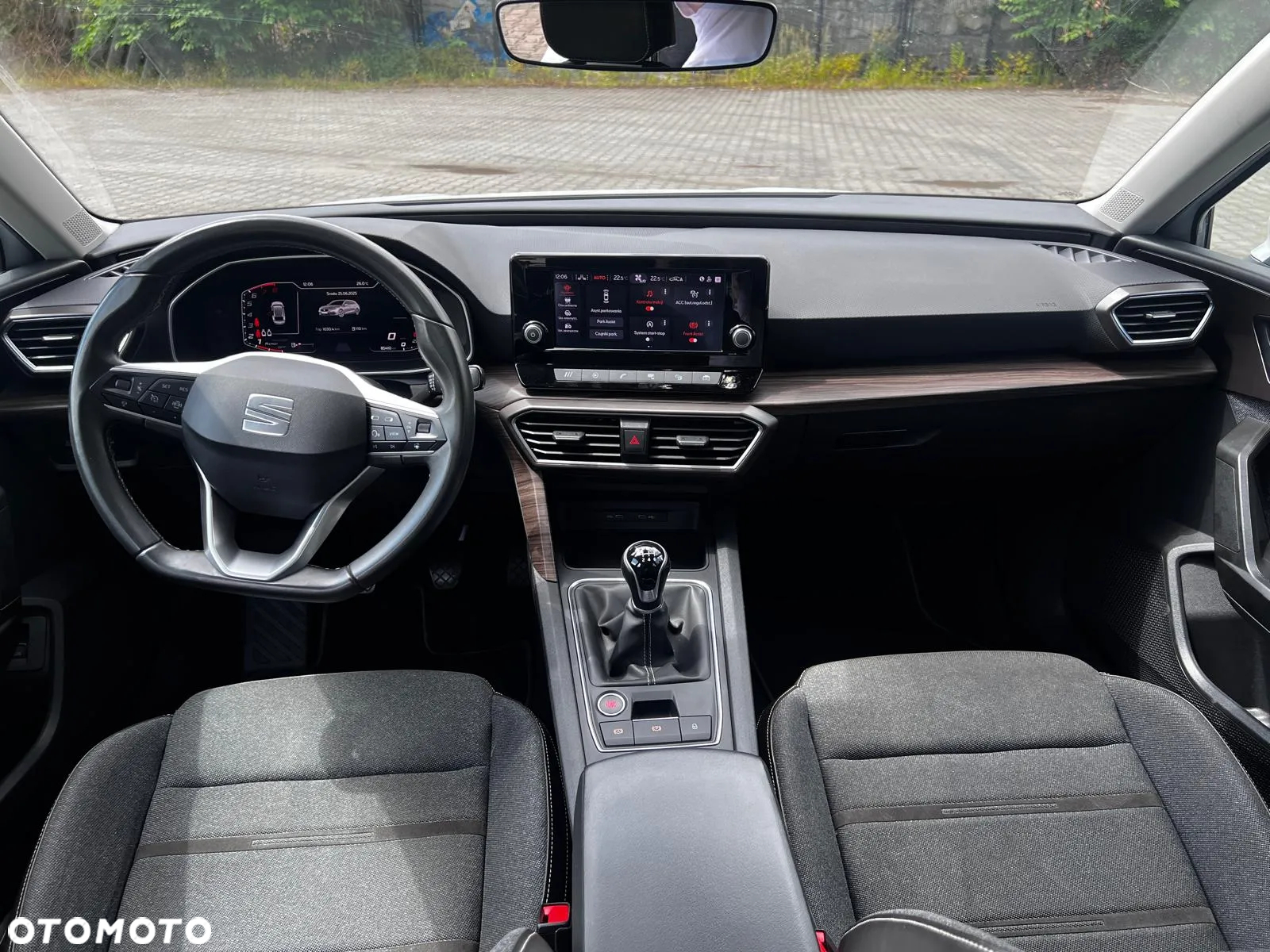 Seat Leon 1.5 TSI Xcellence - 21