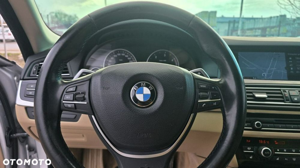 BMW Seria 5 - 11