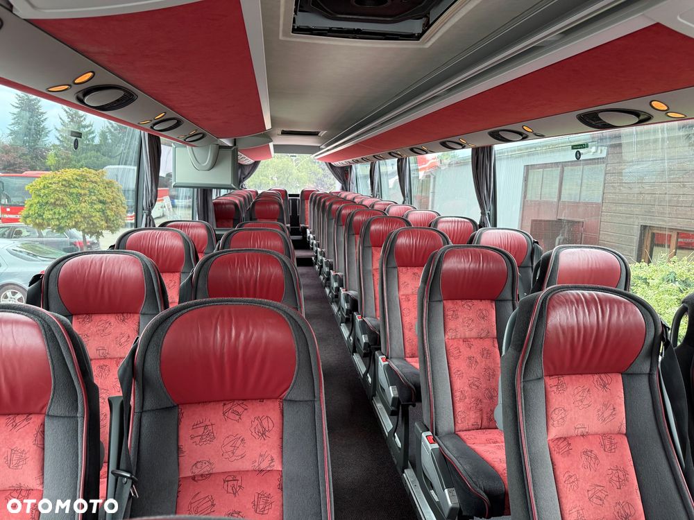 Setra 415 HD - 15