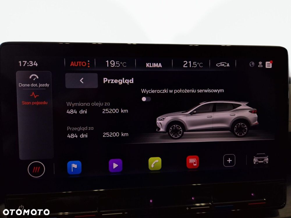 Cupra Formentor 1.5 TSI DSG - 26