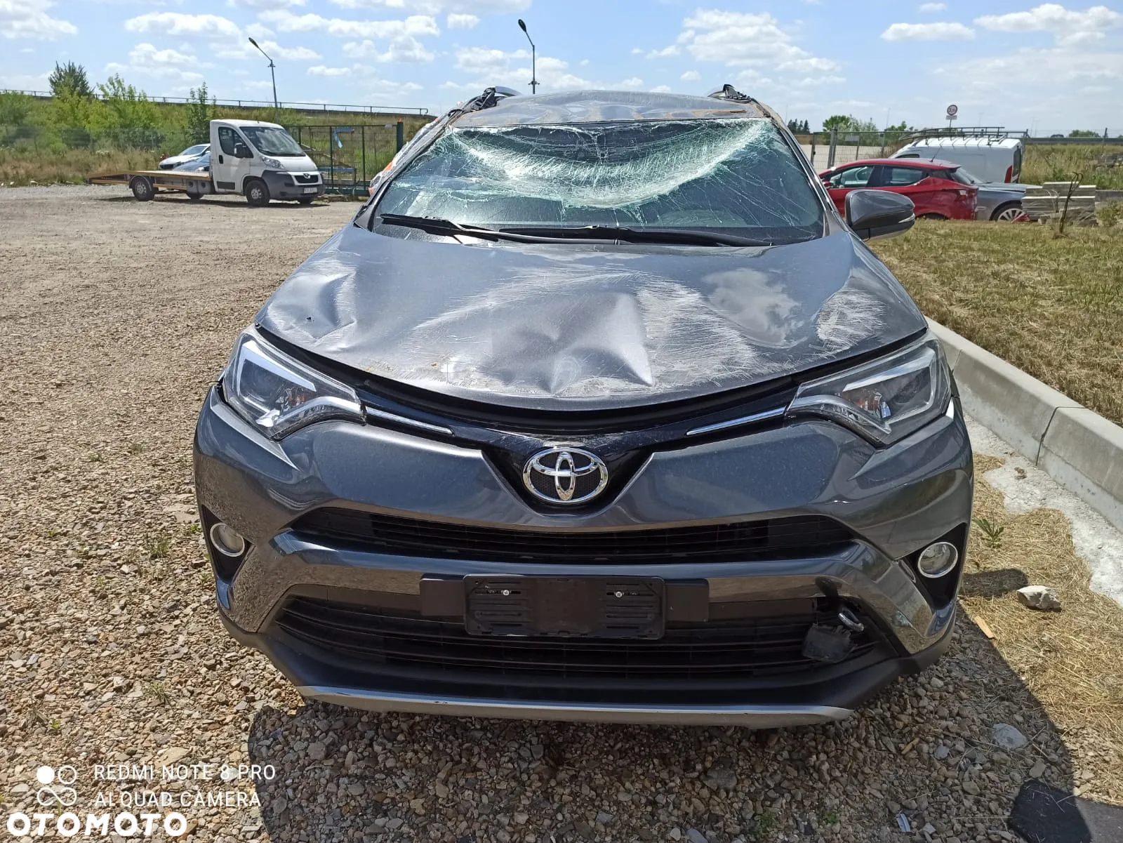 Toyota RAV4 2.0 D-4D 4x2 Start-Stop Comfort - 2