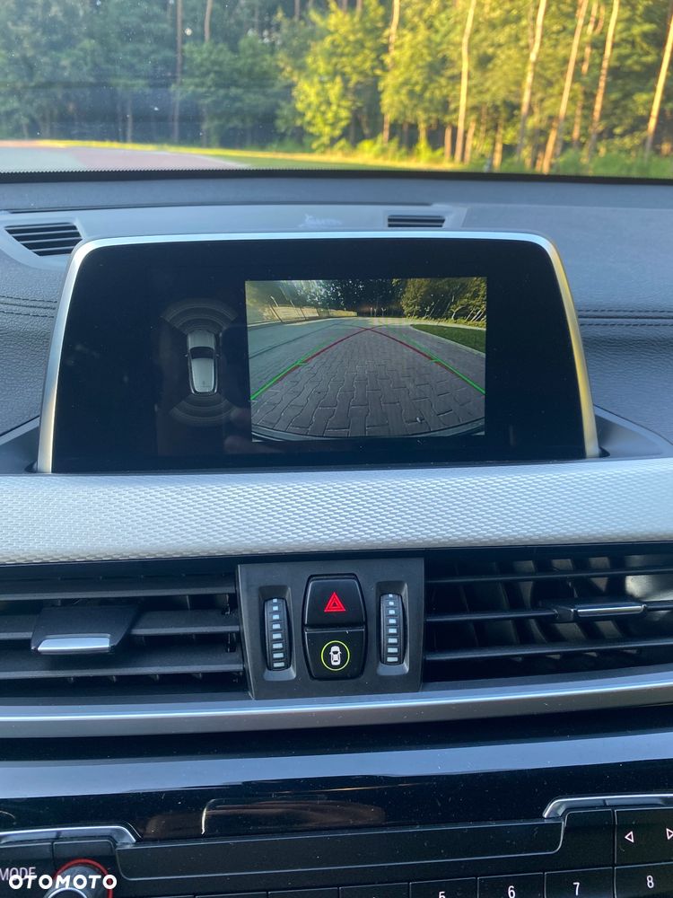 BMW X2 sDrive18i M Sport - 10