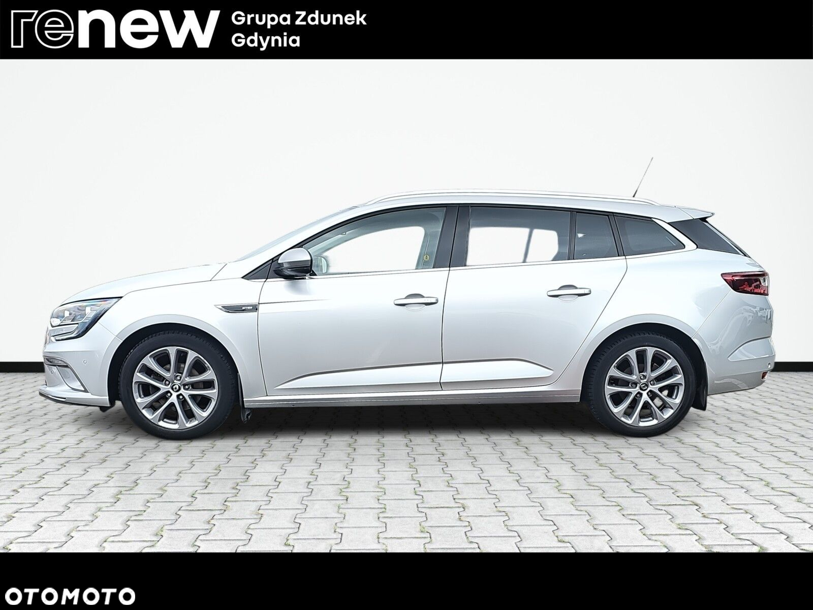 Renault Megane - 8
