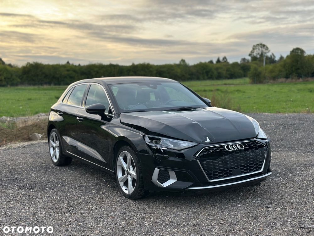 Audi A3 - 6