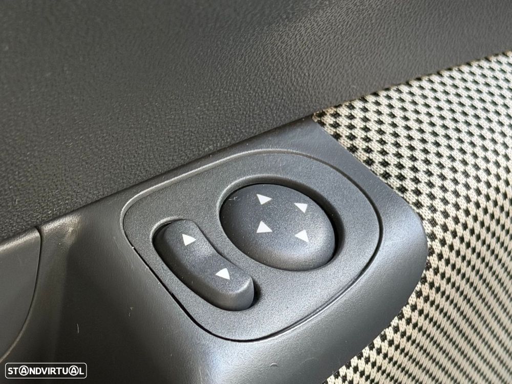 Fiat 500 0.9 8V TwinAir Lounge - 31