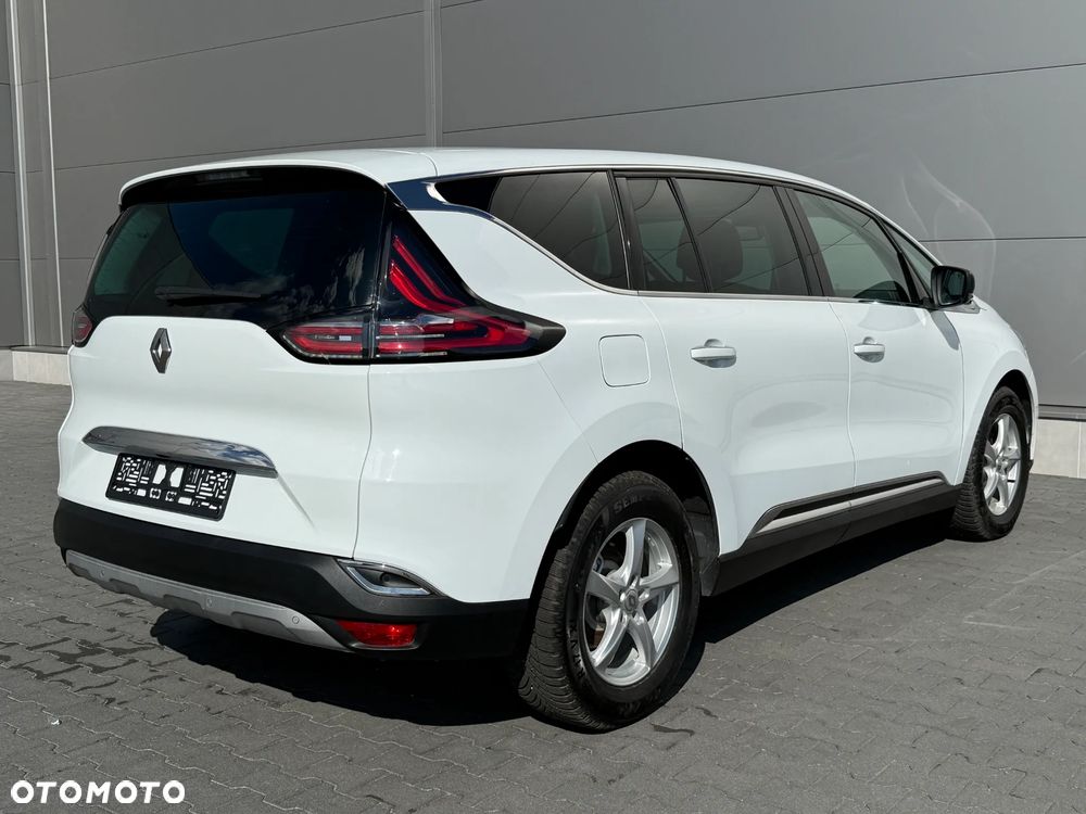 Renault Espace Energy dCi 160 EDC Intens - 9