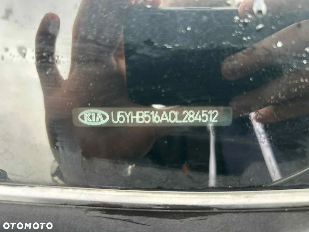 Kia Ceed Cee'd 1.6 Crdi Comfort + - 14