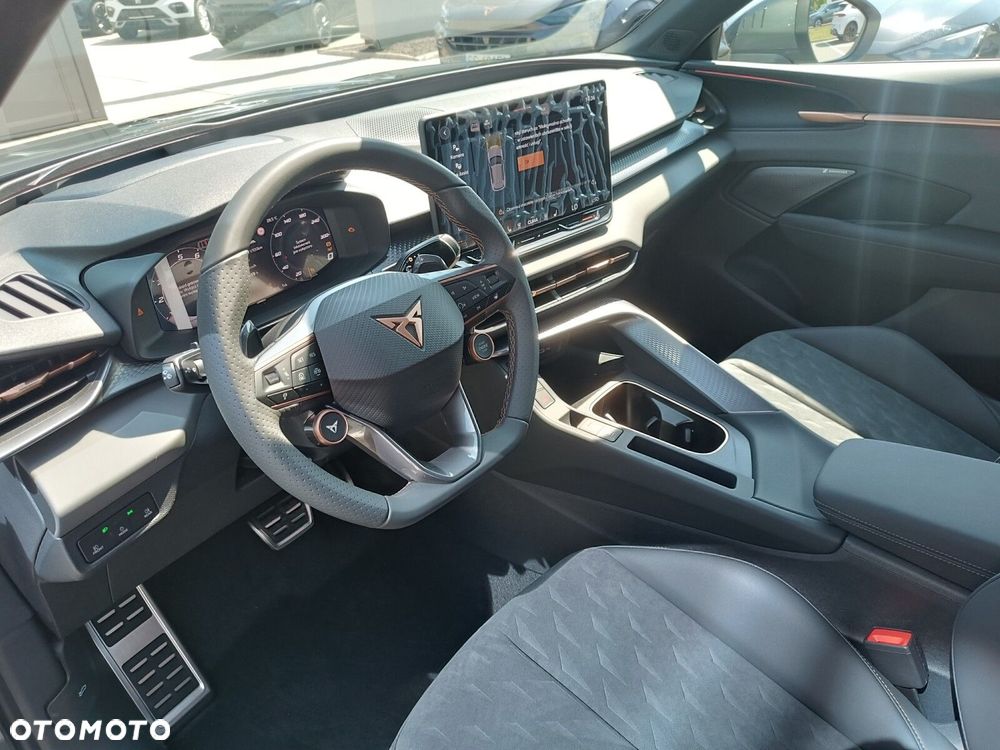 Cupra Terramar 2.0 TSI 4Drive Advantage Edition DSG - 15