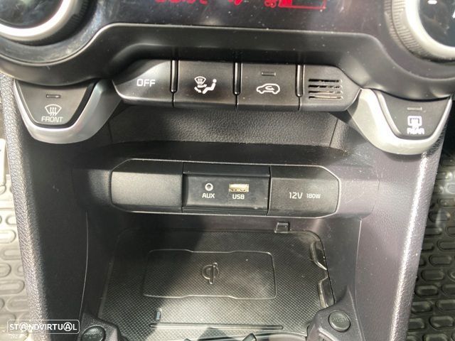 Kia Picanto 1.2 ISG GT Line - 26