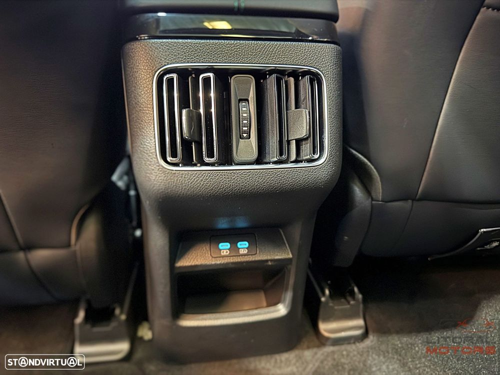 BYD Seal U 1.5 DM-i Comfort - 45