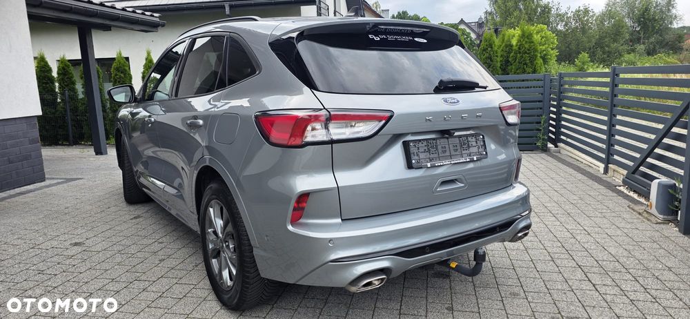 Ford Kuga 1.5 EcoBoost FWD ST-Line - 11