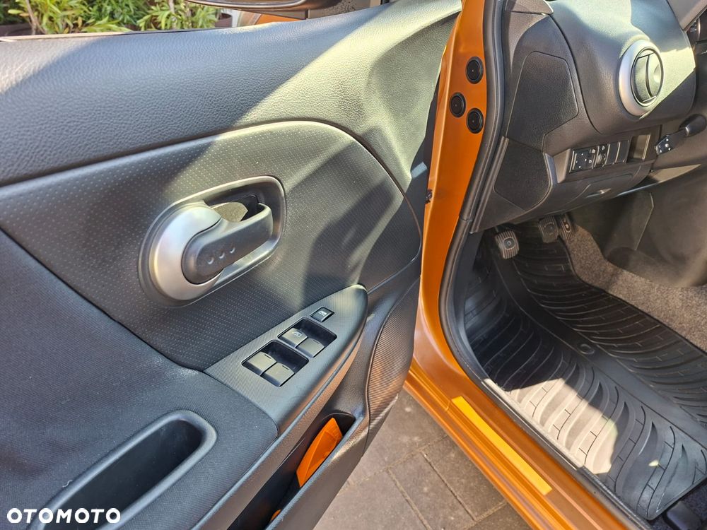 Nissan Note 1.4 I-Way - 32