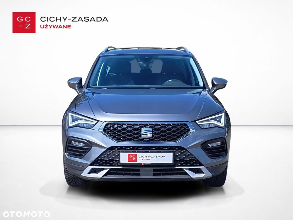 Seat Ateca - 8