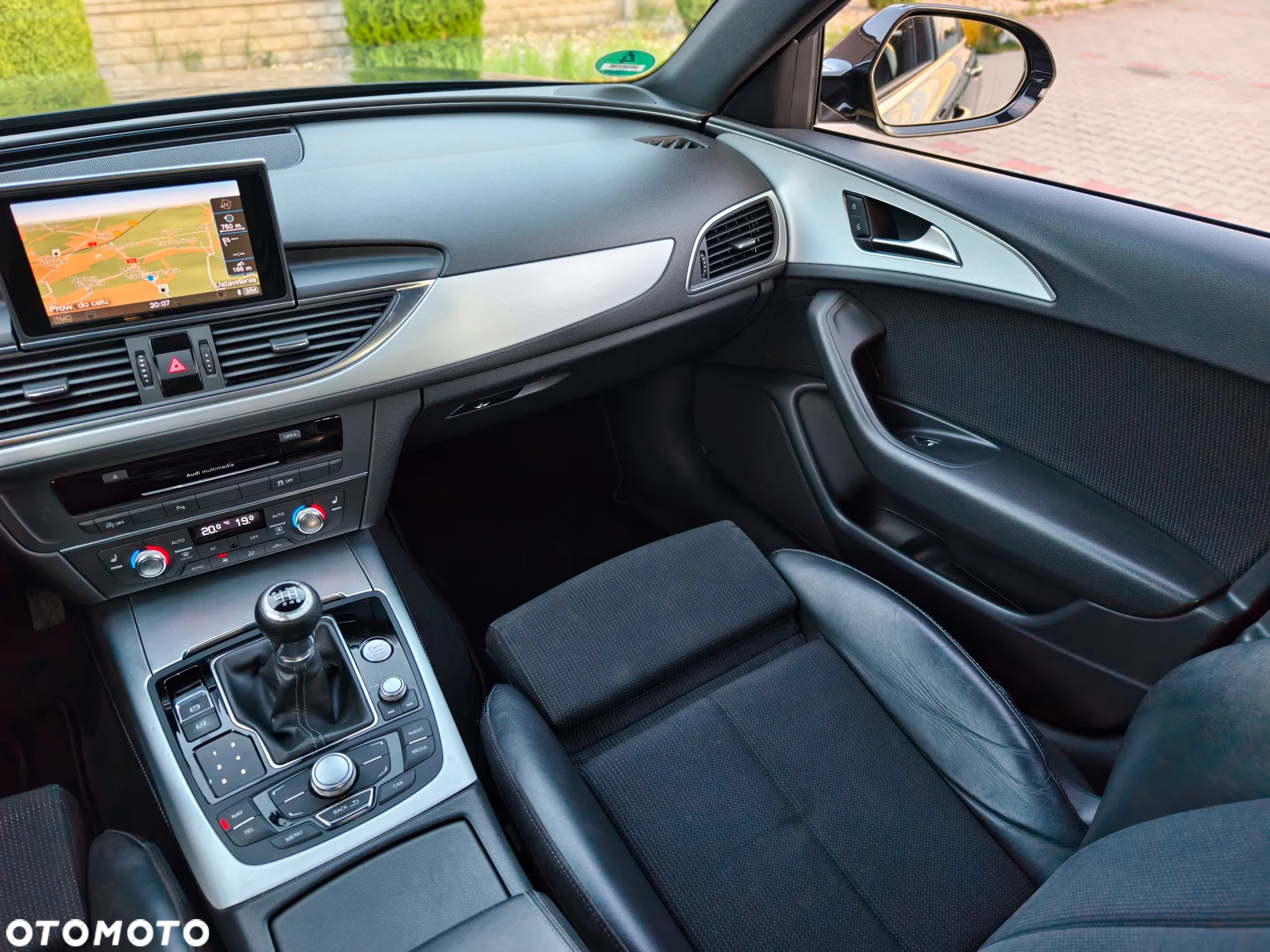 Audi A6 2.0 TDI Prime Line - 17