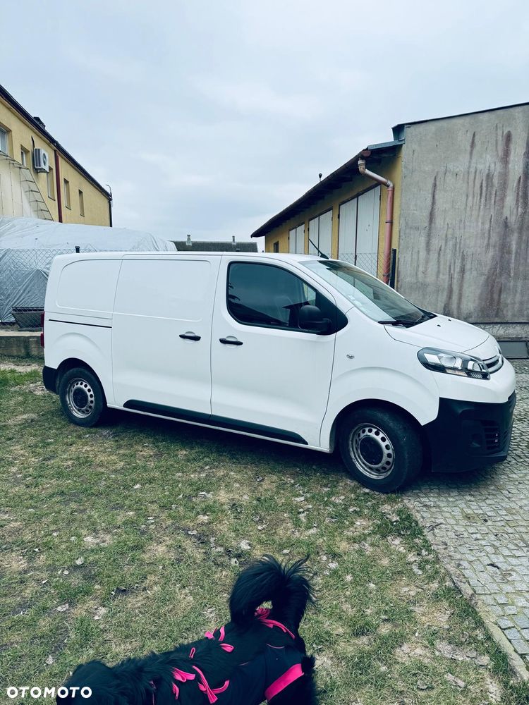 Citroën Jumpy - 6