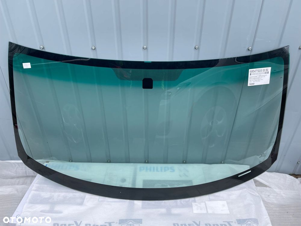 szyba przednia nowa toyota scion xb 2008-2015 - 1