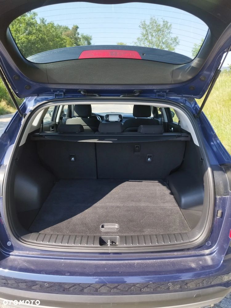 Hyundai Tucson 1.6 CRDi 48V Style 2WD - 11