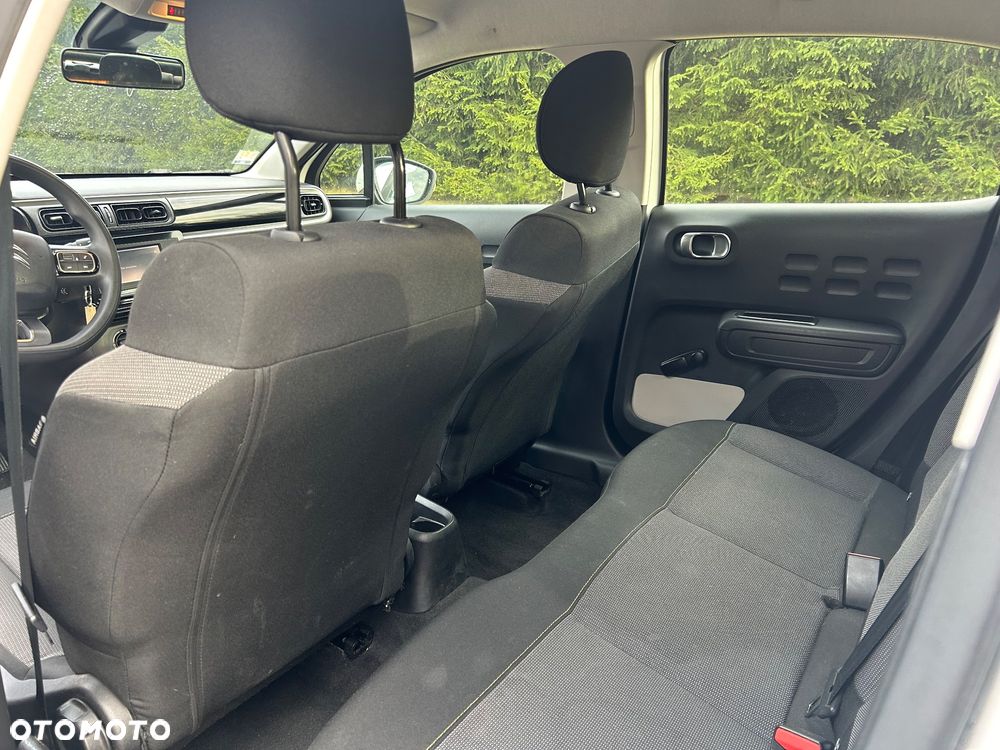 Citroën C3 1.2 PureTech You - 20