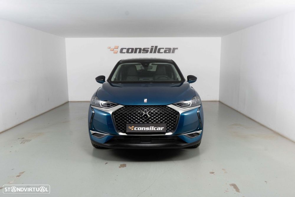 DS DS3 Crossback E-Tense Rivoli - 3