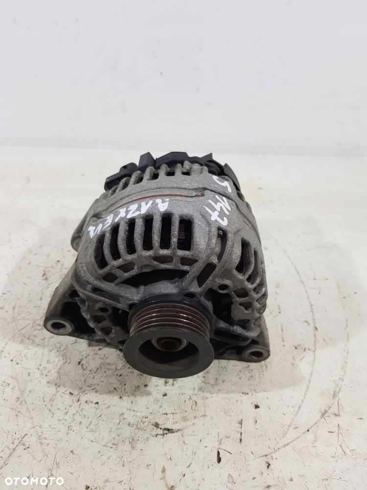 alternator 13222931 opel corsa d e astra j 1.2b a12xer - 4