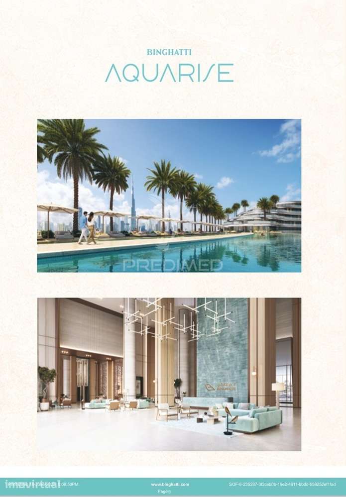 Apartamento T0 - Grande imagem: 3/4