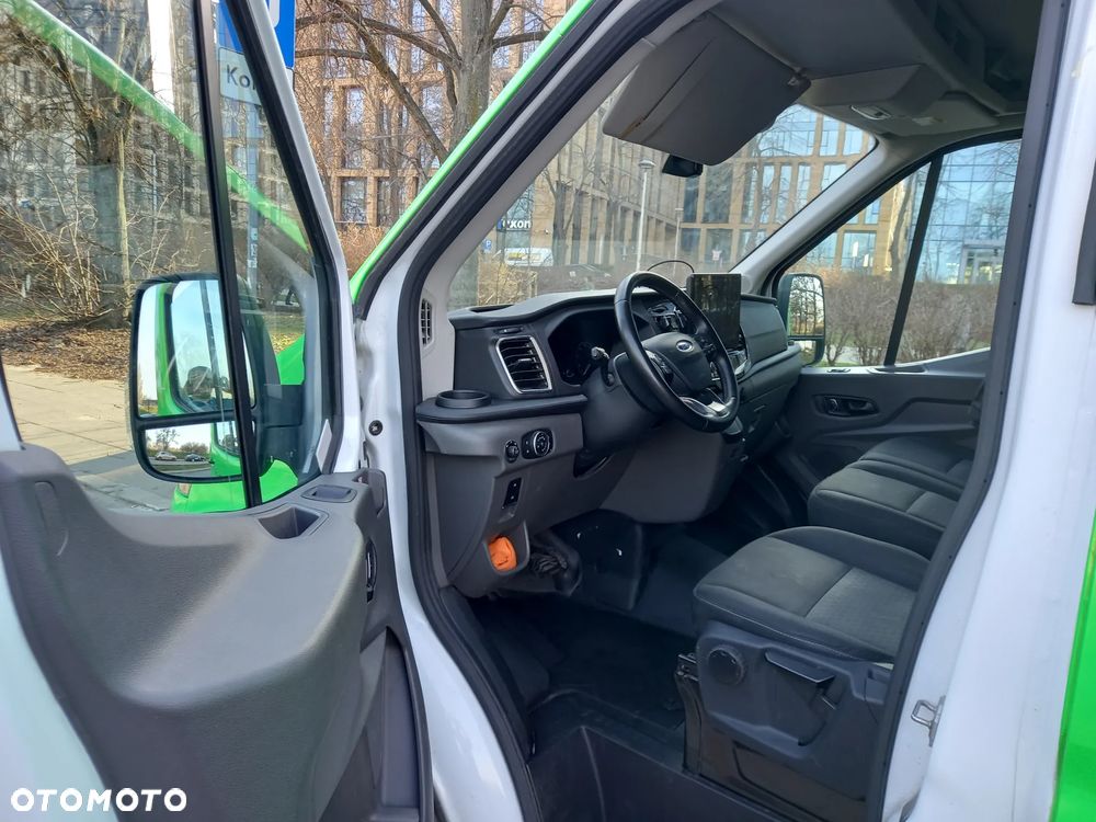 Ford Transit - 6