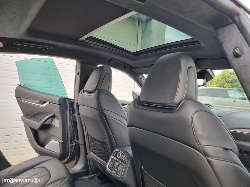 Maserati Levante Diesel Q4 GranSport - 43