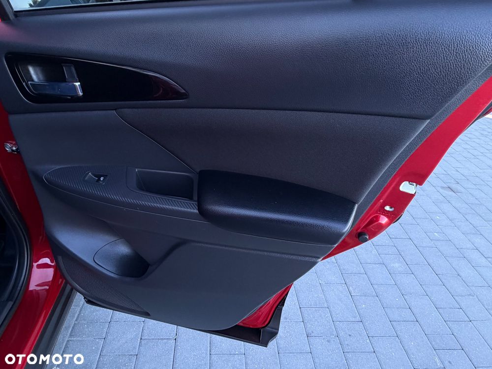 Mitsubishi Eclipse Cross 1.5 T-MIVEC ClearTec CVT 2WD Diamant Edition Plus - 38