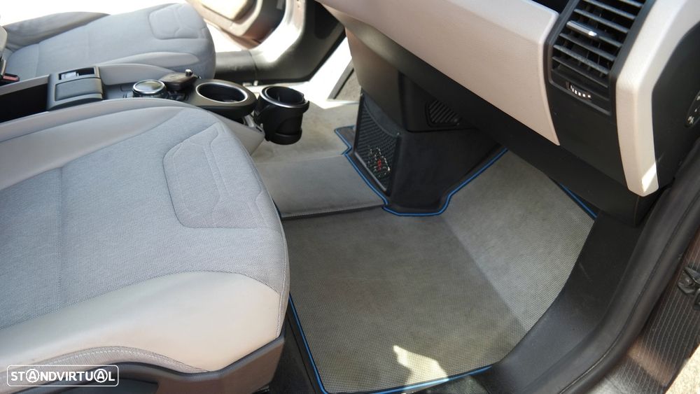 BMW i3 94Ah +Comfort Package Advance - 35