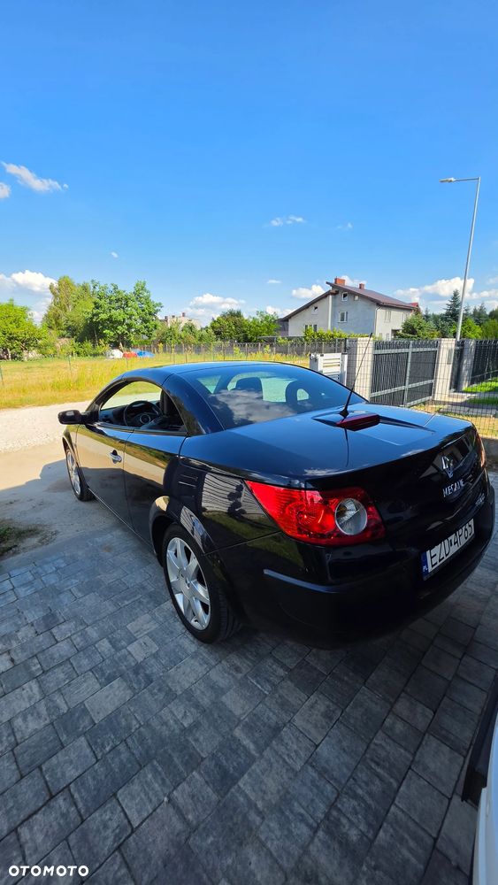 Renault Megane 1.6 16V Authentique - 18