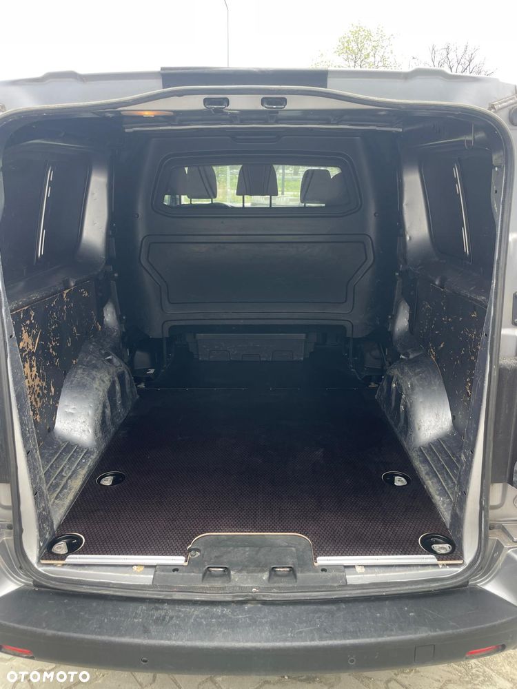 Fiat Scudo Brygadówka 6 osób OKAZJA! - 21