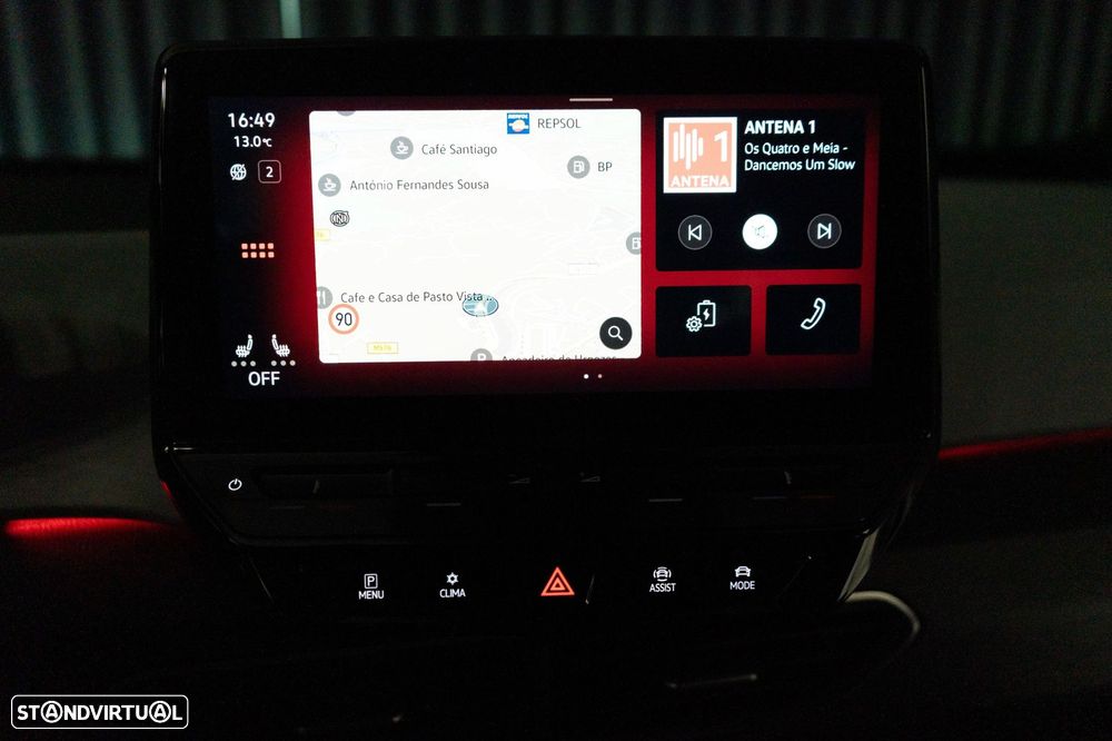 VW ID.3 58 kWh Pro - 21