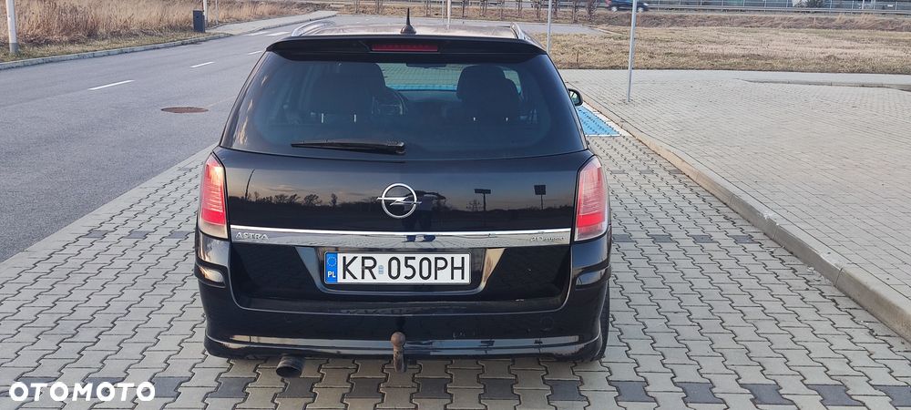 Opel Astra - 3