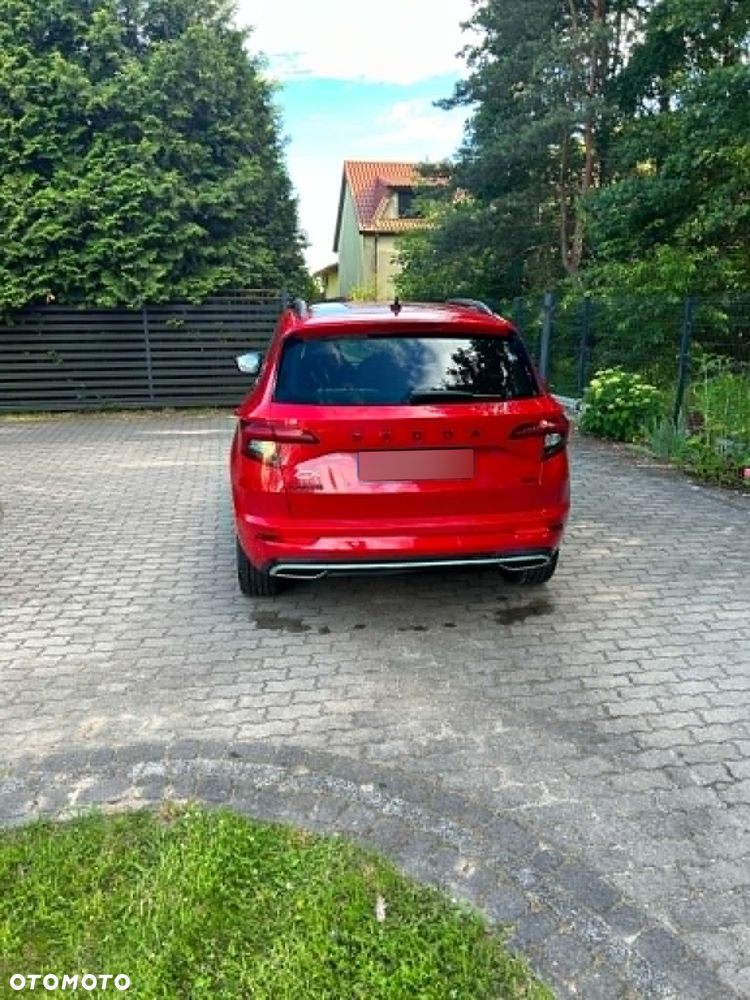 Skoda Karoq - 12