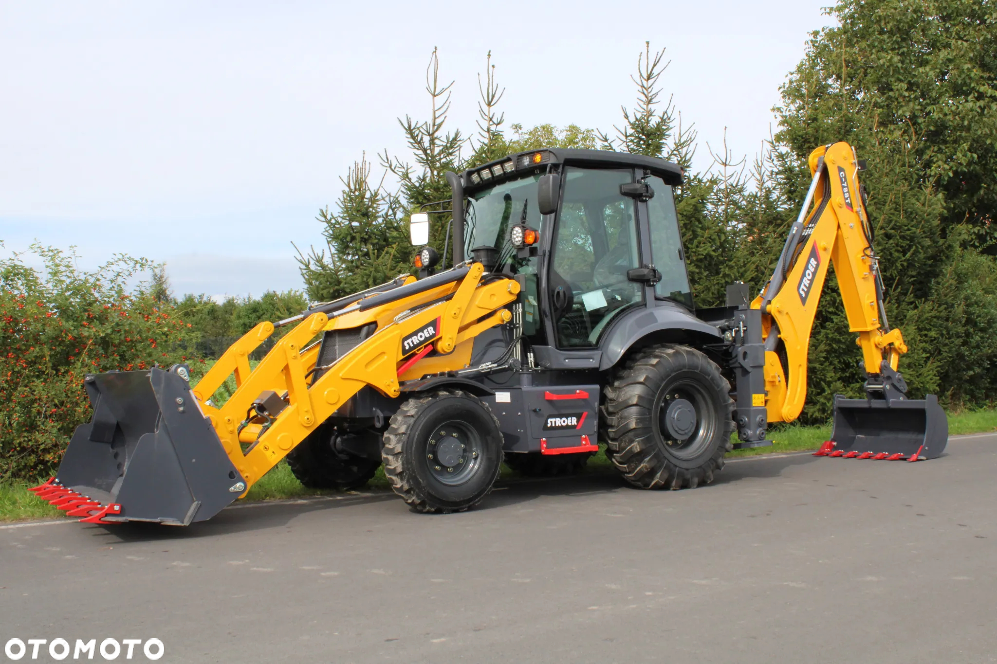 Stroer C788T - 17