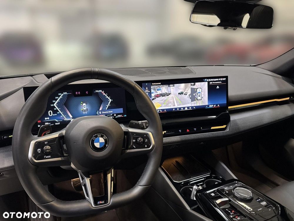 BMW Seria 5 - 14