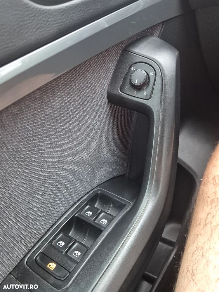 Seat Ateca 2.0 TDI DSG Xperience - 11