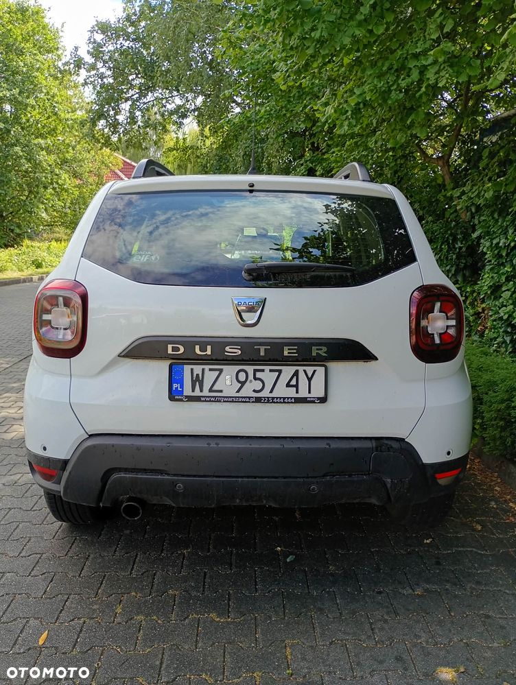 Dacia Duster - 6