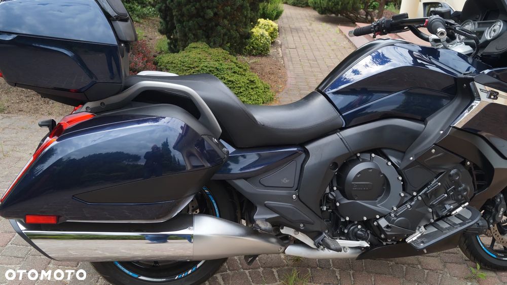 BMW K - 3