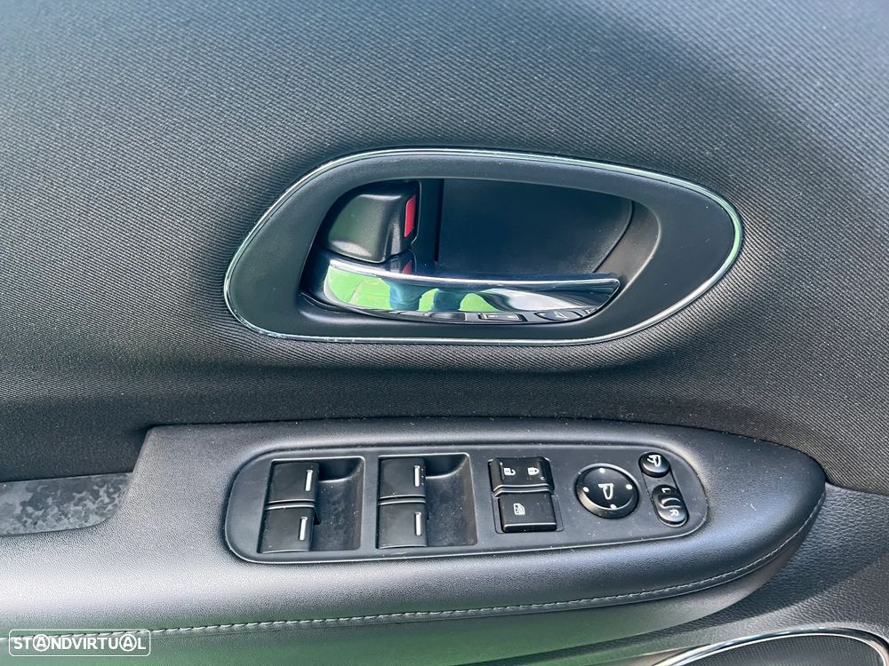 Honda HR-V 1.5 i-VTEC CVT Elegance - 14