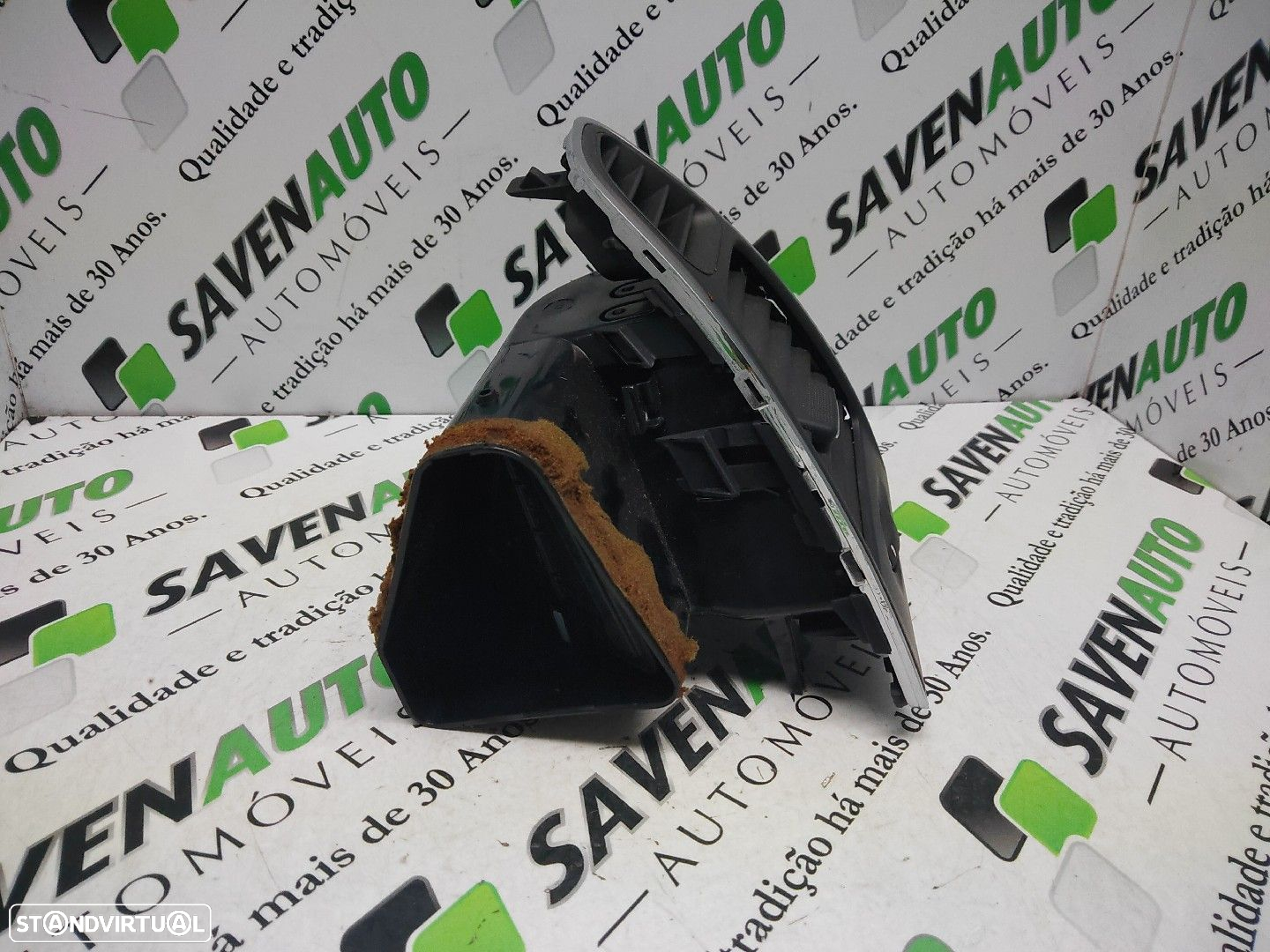 Grelha / Difusor Sofagem Renault Laguna Iii (Bt0/1) - 2