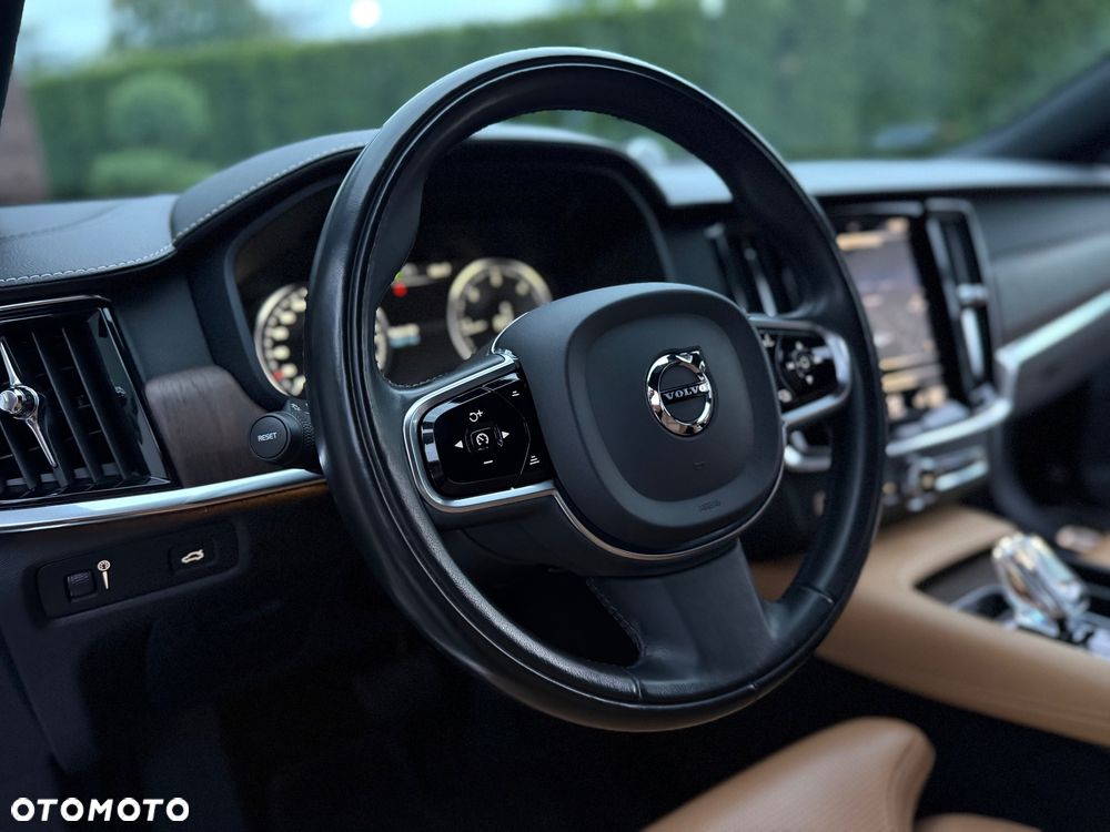 Volvo S90 B5 D AWD Inscription - 40